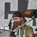 Into The Grave 2016: Unearth